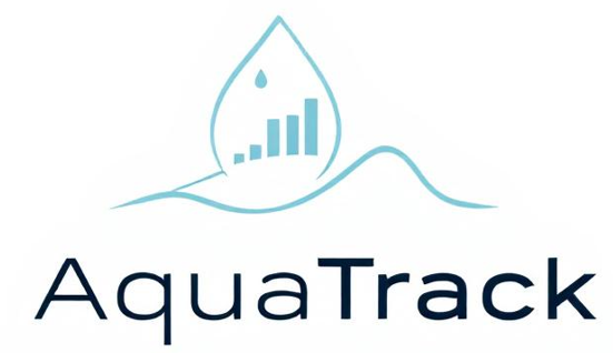 AquaTrack Logo
